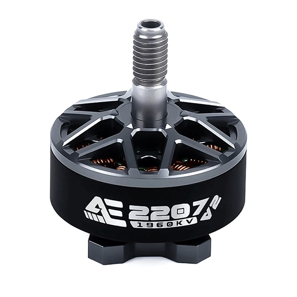 4 Stück AxisFlying AE2207 V2 1 – Drone Racing Propeller Bewertung und Preis