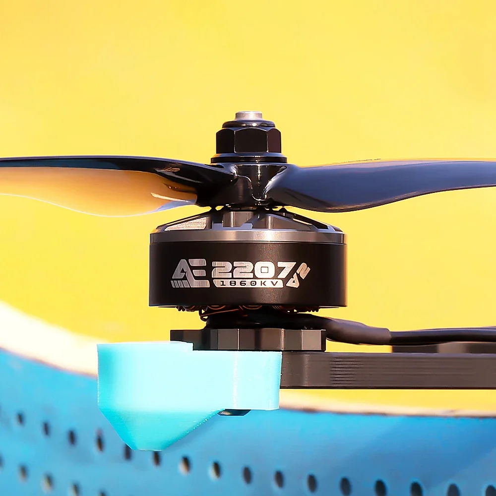 4 Stück AxisFlying AE2207 V2 1 – Drone Racing Propeller Bewertung und Preis