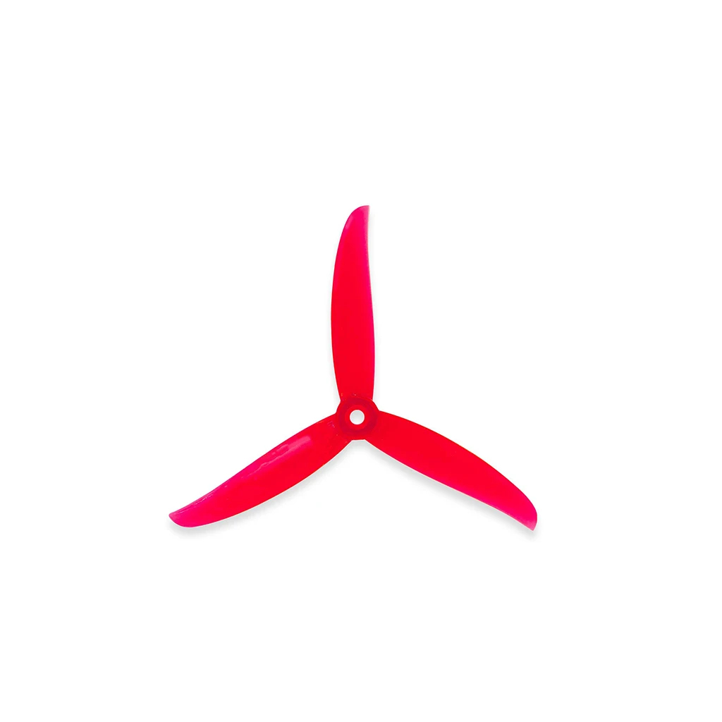 Gemfan 5136 5,1x3,6x3 3 Paddle – Drone Racing Propeller Bewertung und Preis