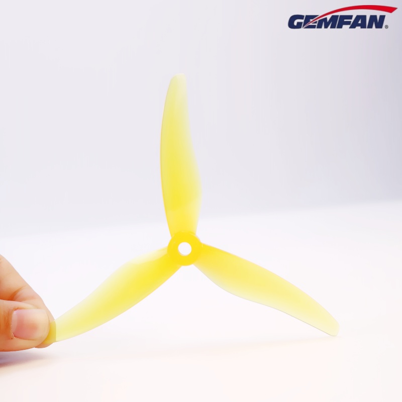 Neue 4 Paar Gemfan 51477 5-Zol – Drone Racing Propeller Bewertung und Preis