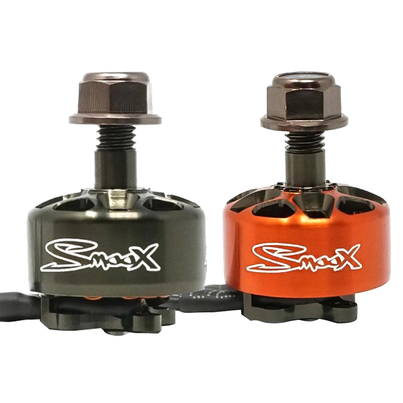 Rcinpower SmooX 1507 Plus 2680 – Drone Racing Propeller Bewertung und Preis