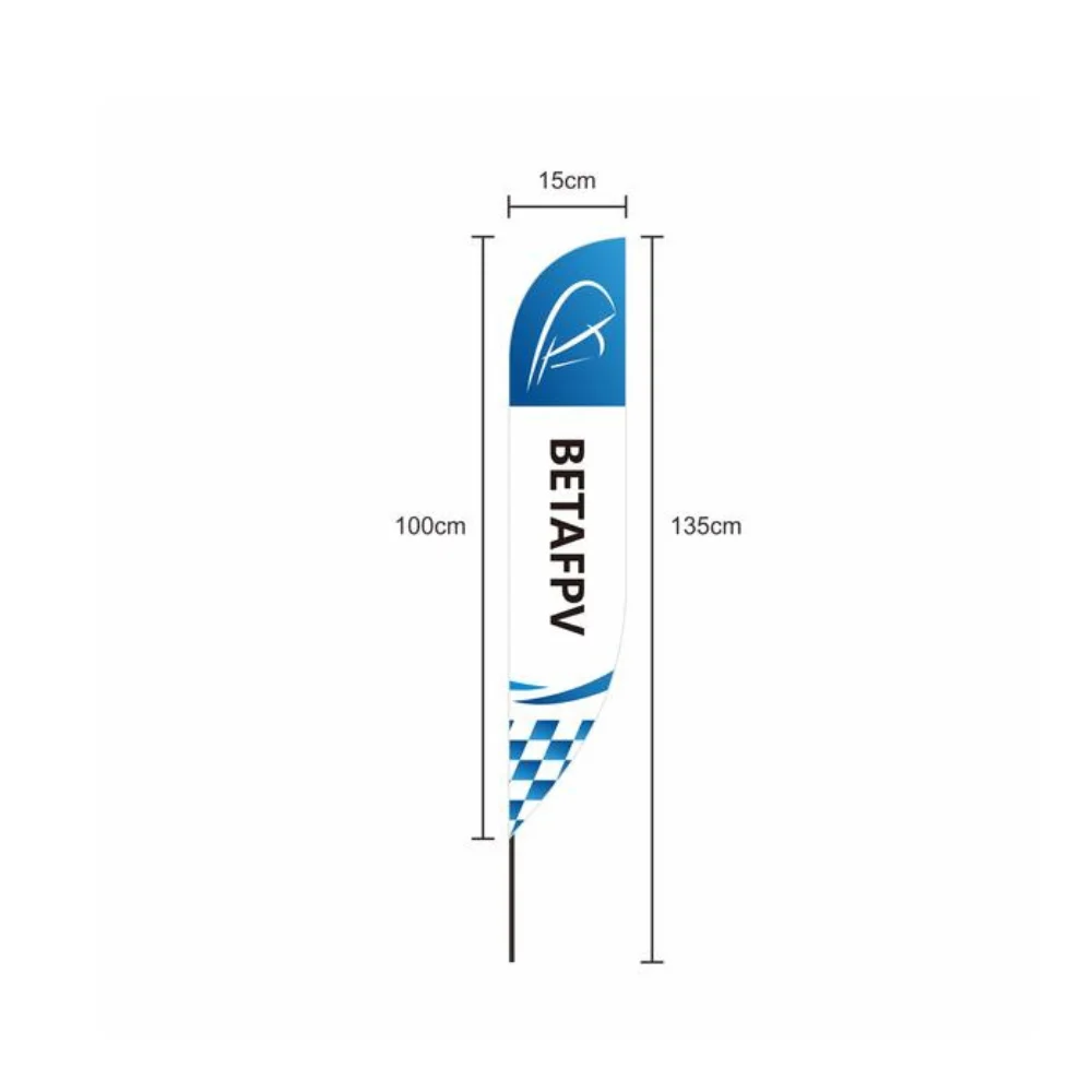 BetaFPV FPV-Drohnen-Trainings- – Drone Racing Flag Bewertung und Preis
