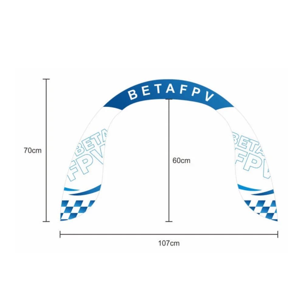 BetaFPV FPV-Drohnen-Trainings- – Drone Racing Flag Bewertung und Preis