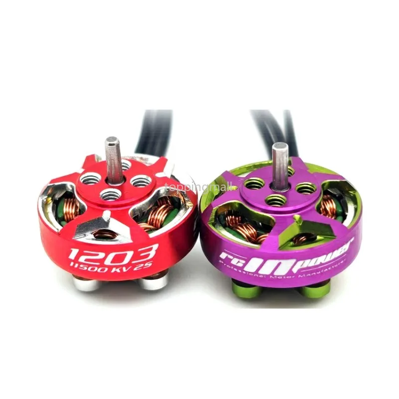 4 stücke rcin power gts v3 120 – Drone Racing Propeller Bewertung und Preis