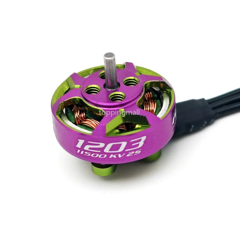 4 stücke rcin power gts v3 120 – Drone Racing Propeller Bewertung und Preis