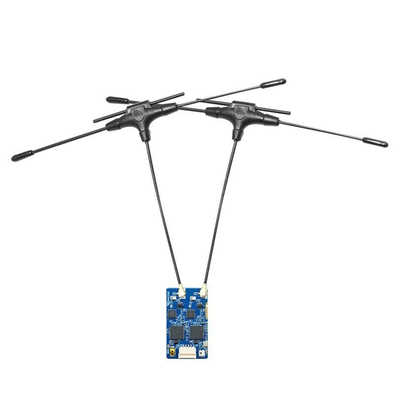 BEDW-Gemini RX Dual-Band 900/2 – Drone Racing Receiver Bewertung und Preis
