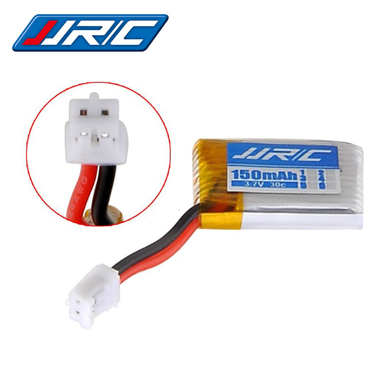 JJRC H36 3,7V 150mAh 30C Für E – Eachine Drone E010 Bewertung und Preis