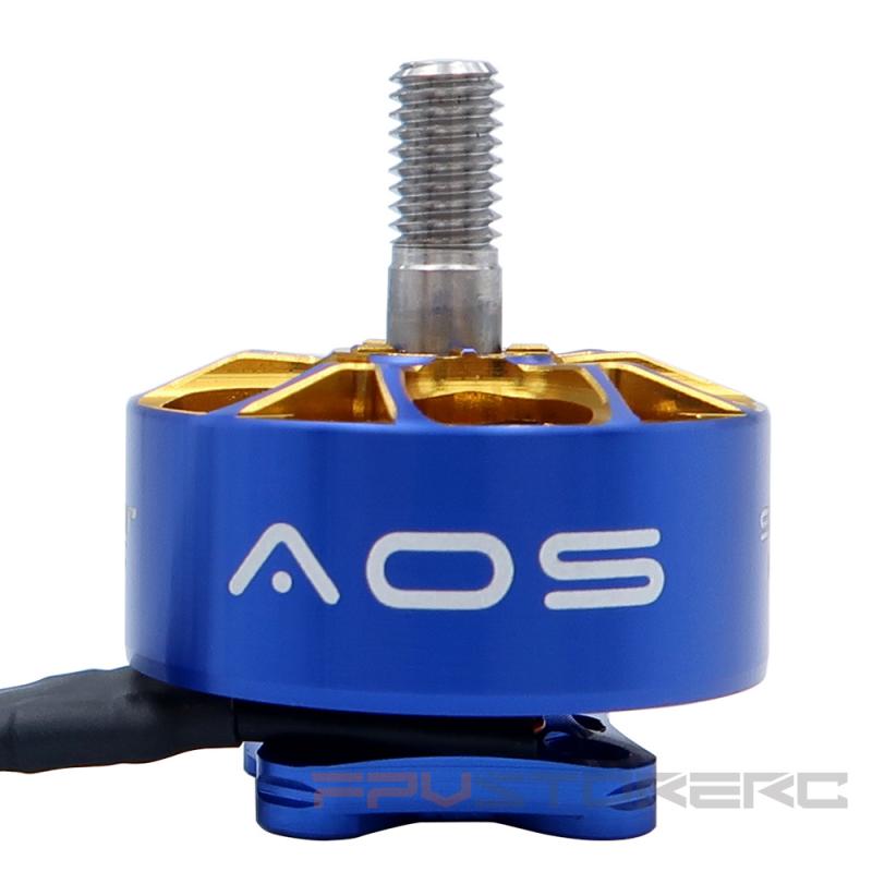Rcinpower AOS Supernova 2207 1 – Drone Racing Propeller Bewertung und Preis