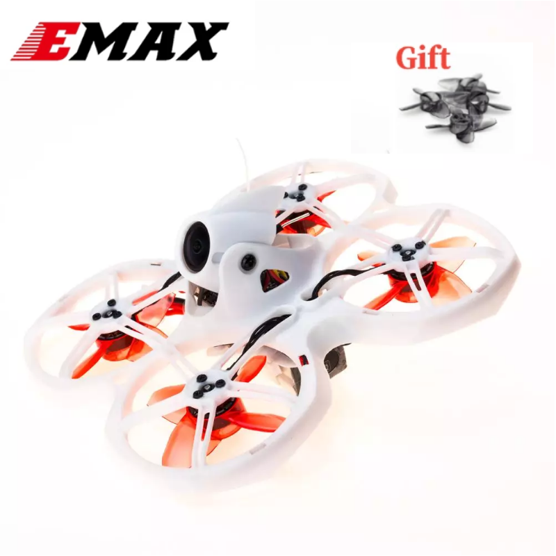 Emax Tinyhawk II 2 RTF FPV Rac – Drone Racing Vtx Bewertung und Preis
