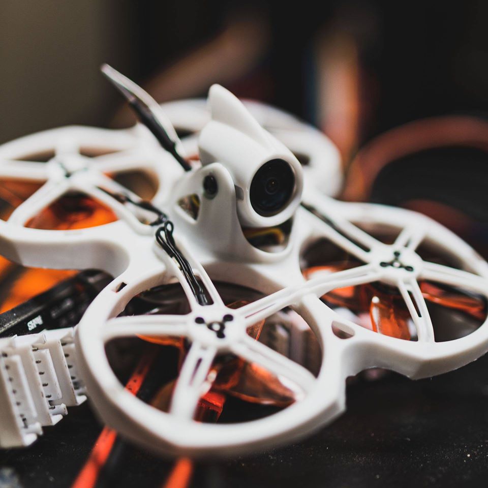 Emax Tinyhawk II 2 RTF FPV Rac – Drone Racing Vtx Bewertung und Preis