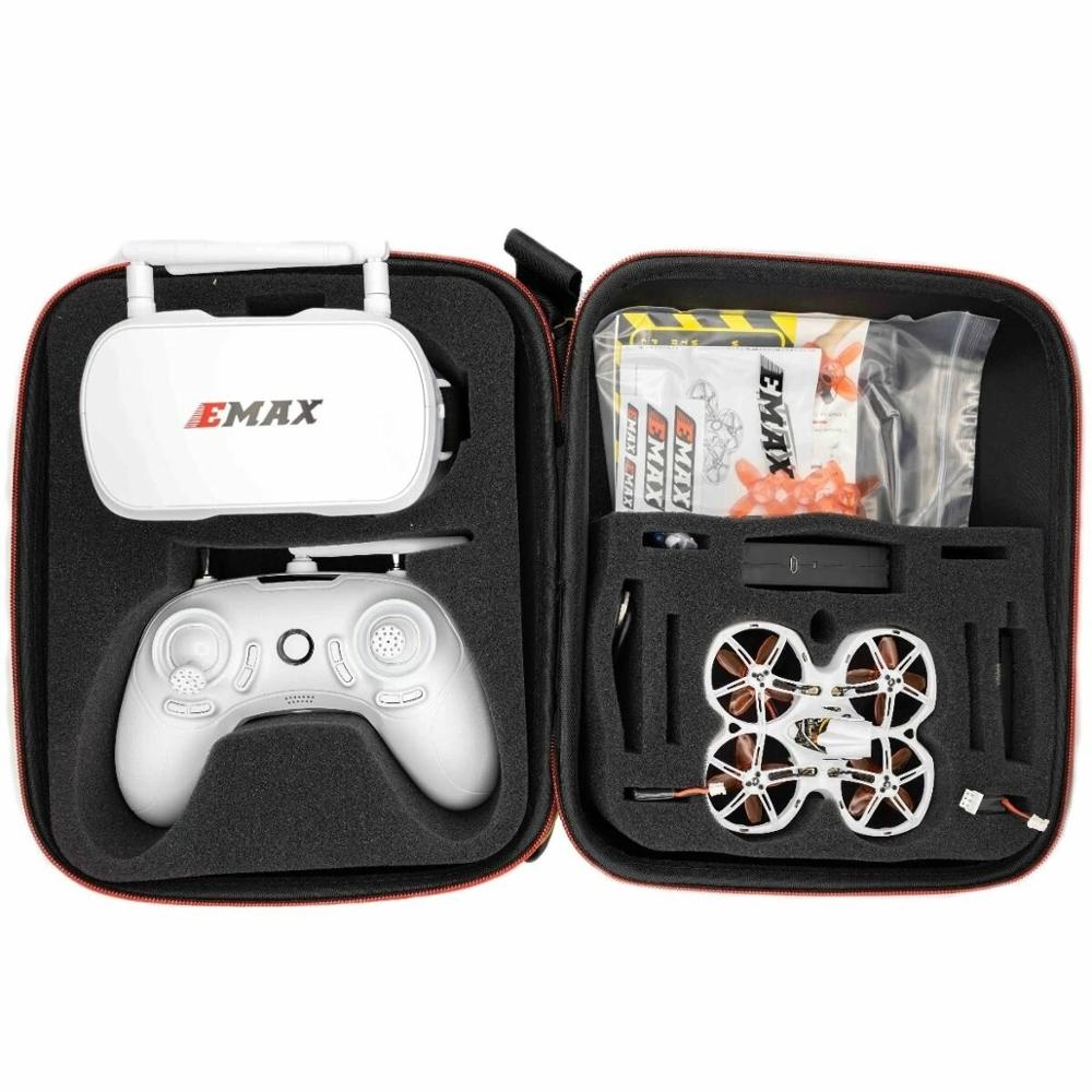 Emax Tinyhawk II 2 RTF FPV Rac – Drone Racing Vtx Bewertung und Preis