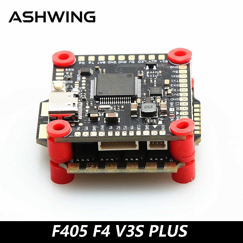 ASHWING F405 V3 Flugcontroller – Drone Racing Esc Bewertung und Preis