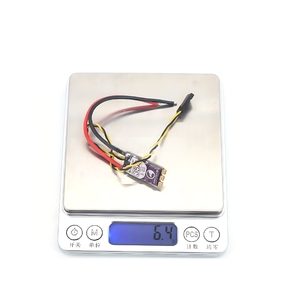 Flycolor Raptor5 BL32 ESC 20‑5 – Drone Racing Esc Bewertung und Preis