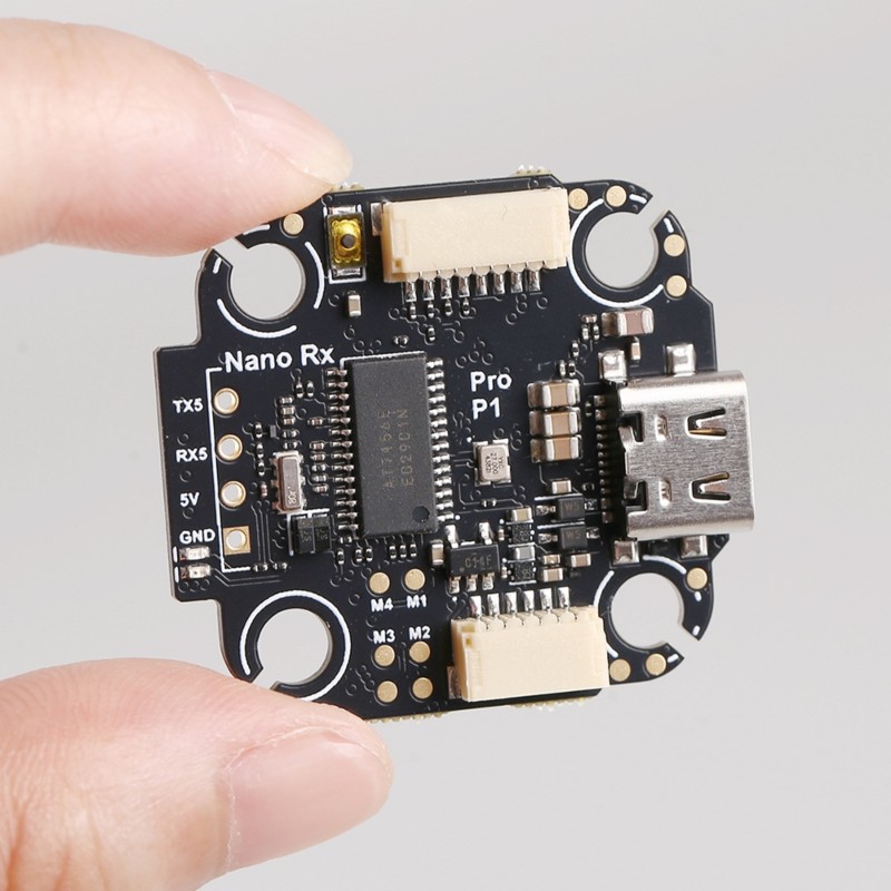 [LXYA68Z!] Für FPV-Renndrohnen – Drone Racing Flight Controller Bewertung und Preis