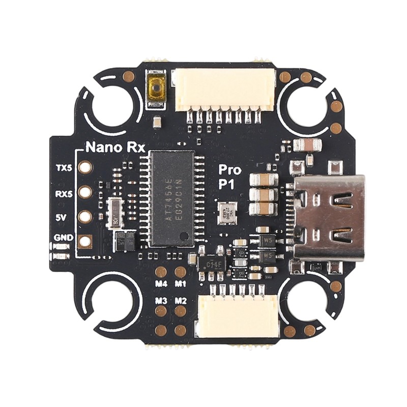 [LXYA68Z!] Für FPV-Renndrohnen – Drone Racing Flight Controller Bewertung und Preis