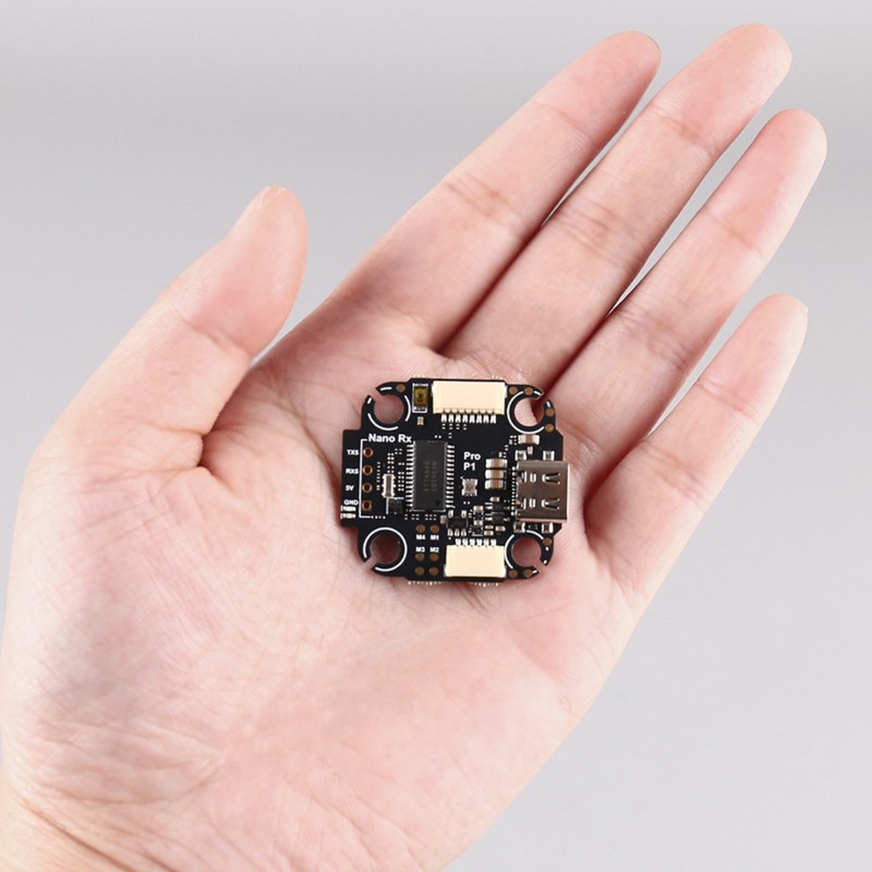 [LXYA68Z!] Für FPV-Renndrohnen – Drone Racing Flight Controller Bewertung und Preis