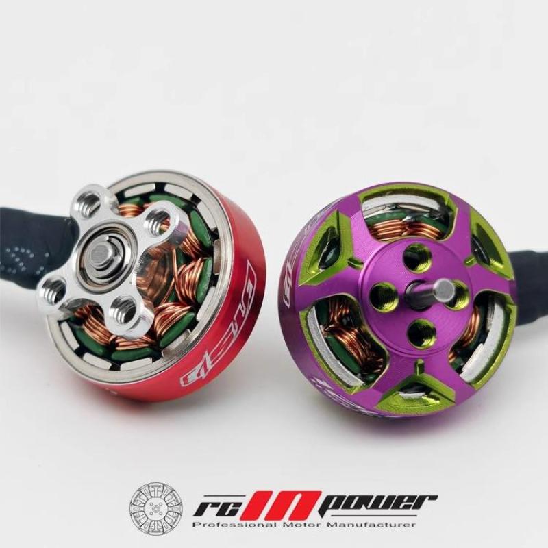 1/4 Stück Rcinpower GTS V3 120 – Drone Racing Propeller Bewertung und Preis