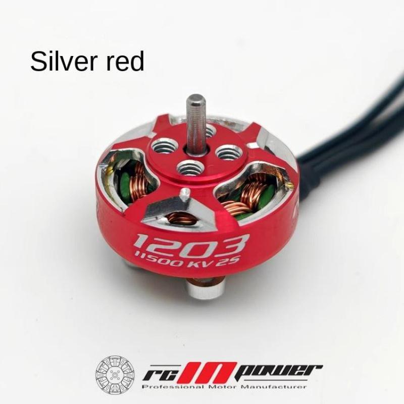1/4 Stück Rcinpower GTS V3 120 – Drone Racing Propeller Bewertung und Preis