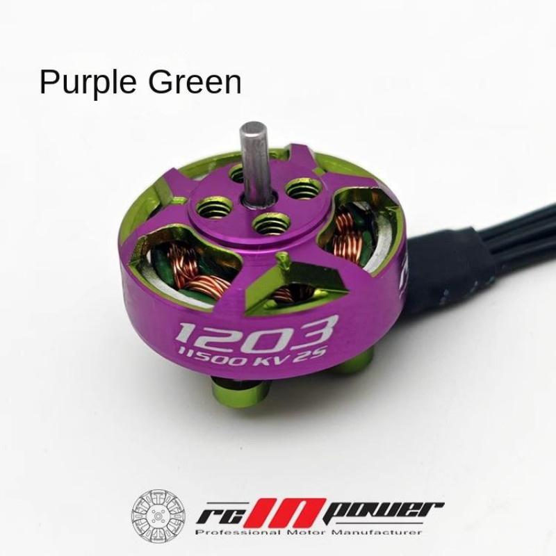 1/4 Stück Rcinpower GTS V3 120 – Drone Racing Propeller Bewertung und Preis