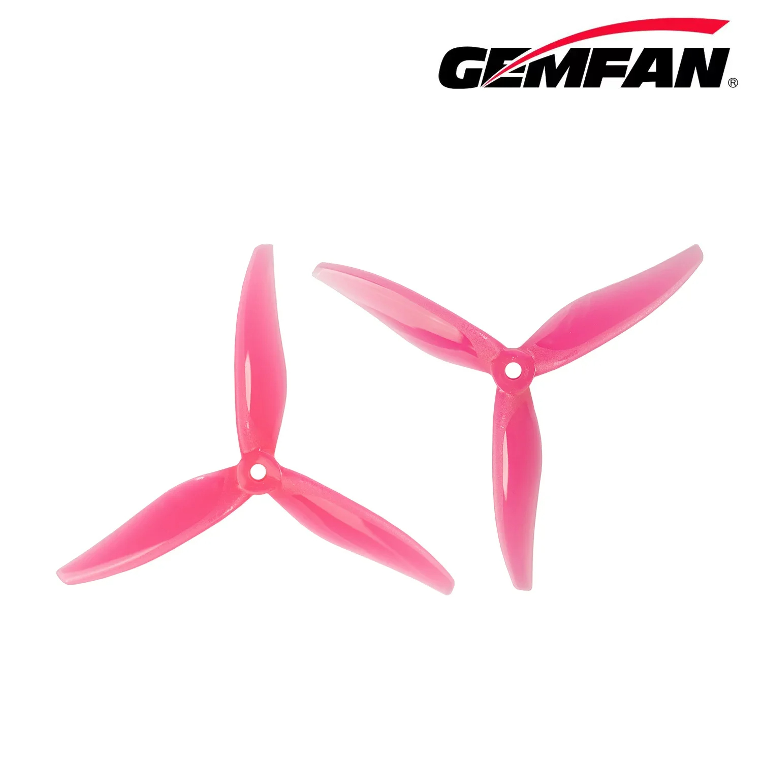 Gemfan 5129 5 Zoll 3 Blatt/Tri – Drone Racing Propeller Bewertung und Preis