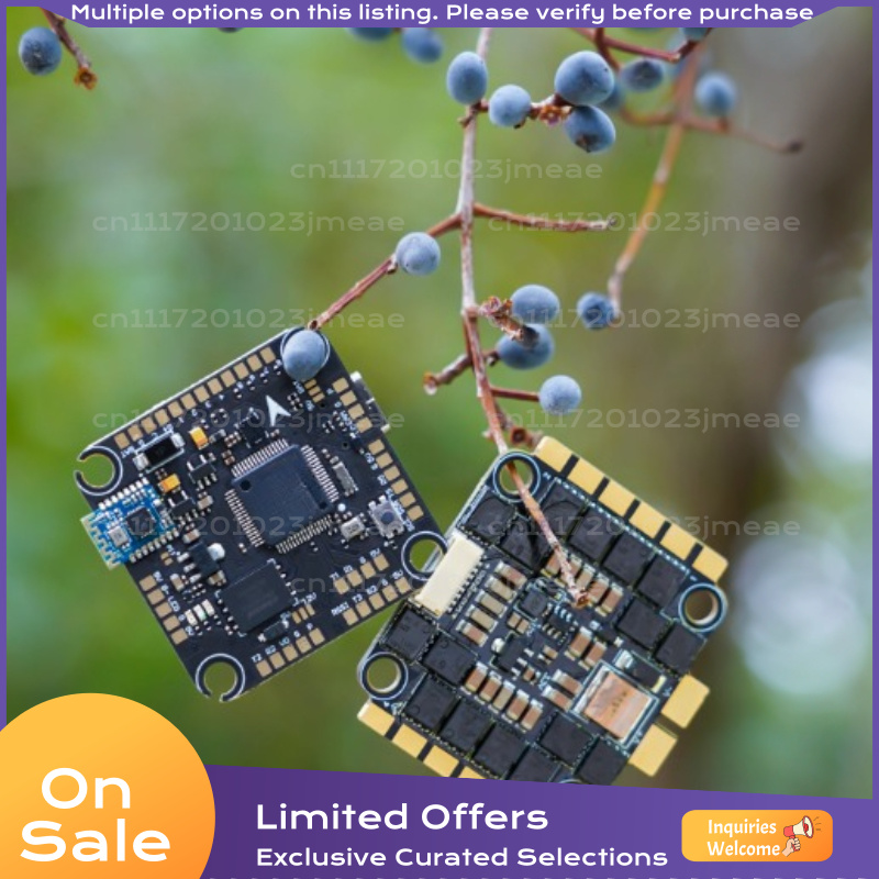 F7 70A 8S 4-in-1 ESC-Flugcontr – Drone Racing Esc Bewertung und Preis