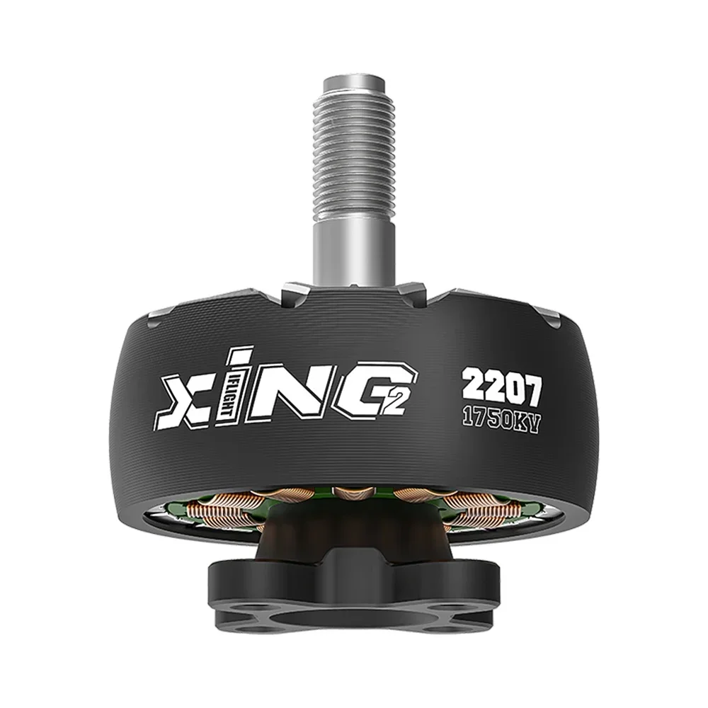 IFlight XING2 2207 2750KV/1750 – Drone Racing Propeller Bewertung und Preis