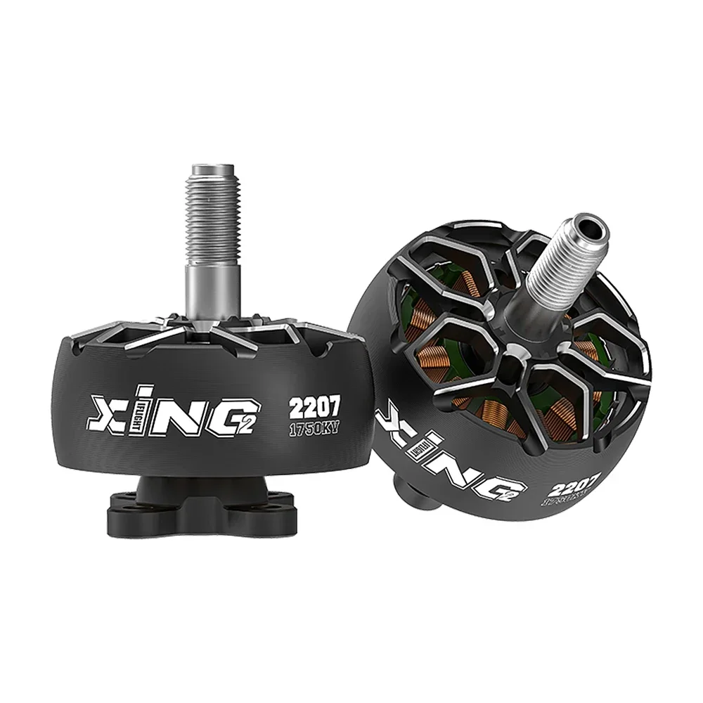 IFlight XING2 2207 2750KV/1750 – Drone Racing Propeller Bewertung und Preis
