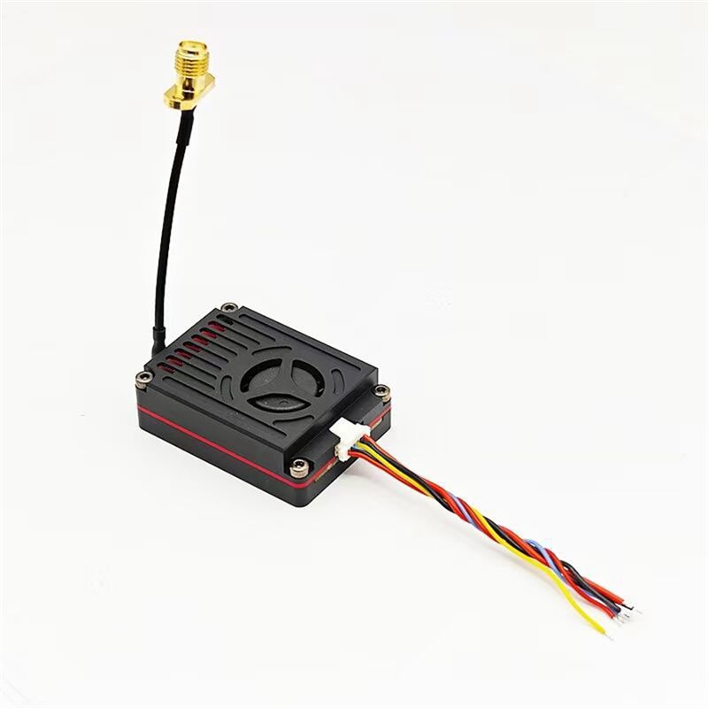 ABXE-5.8G 4000Mw 5.8Ghz 4W VTX – Drone Racing Vtx Bewertung und Preis