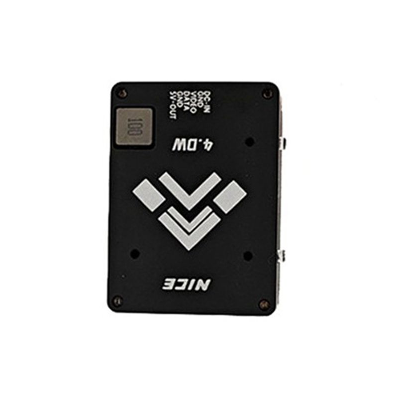 ABXE-5.8G 4000Mw 5.8Ghz 4W VTX – Drone Racing Vtx Bewertung und Preis