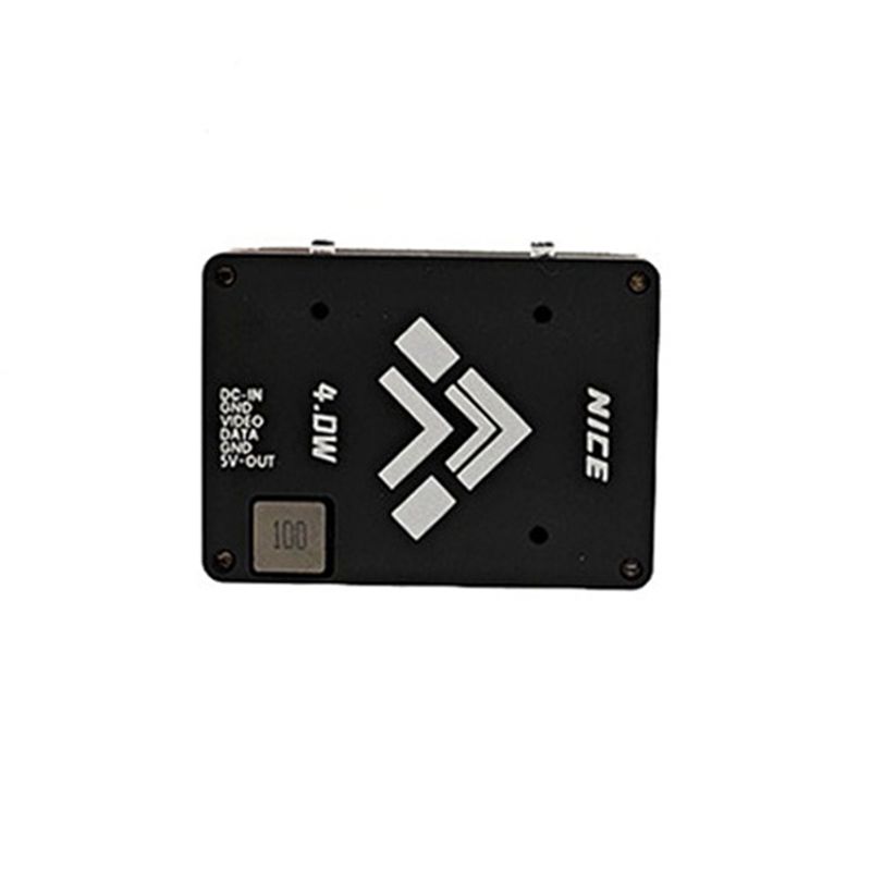 ABXE-5.8G 4000Mw 5.8Ghz 4W VTX – Drone Racing Vtx Bewertung und Preis