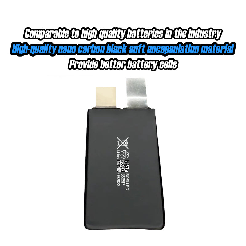Boslipo P7 1300mAh 150C 4S 6S  – Drone Racing Battery Bewertung und Preis