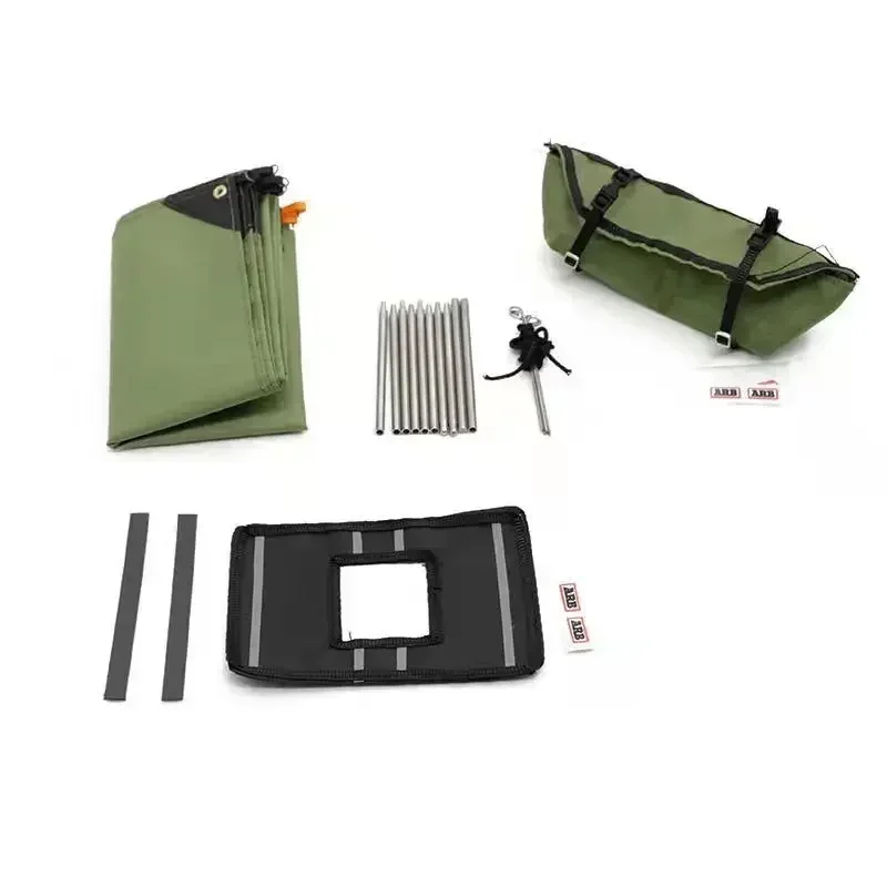 1/10 RC Auto Dekoration Markis – Drone Racing Flag Bewertung und Preis